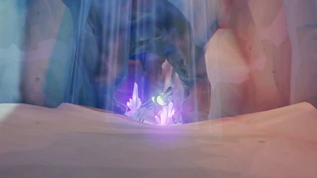 Virtual Rabbids - Alpine Adventure смотреть онлайн
