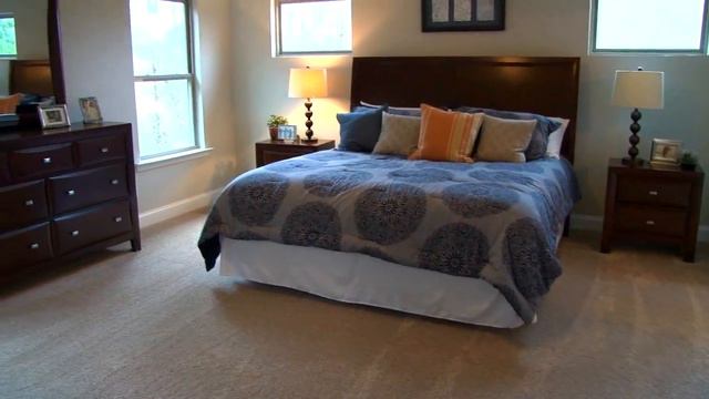 Concord Creek - SR Homes/Atlanta Gas Light смотреть онлайн