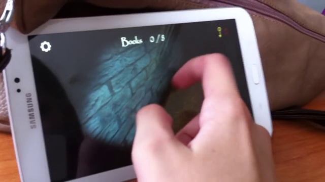 КАК СЛАБОНЕРВНЫЕ ИГРАЮТ В SLENDRINA смотреть онлайн