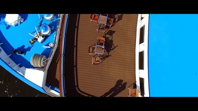 Предметная съемка с дрона;) смотреть онлайн