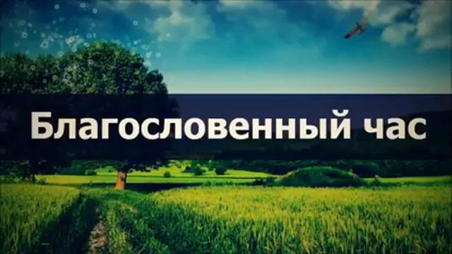 ✅ Благословенный час ¦¦ Абу Яхья Крымский смотреть онлайн