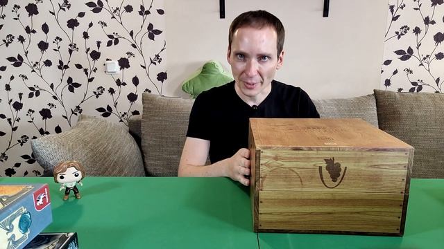 Loot is Good - Июнь - Июль 2022 смотреть онлайн