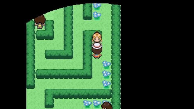 Getting Destroyed by Flower Ladies | Pokemon: Infinite Fusion #12 смотреть онлайн
