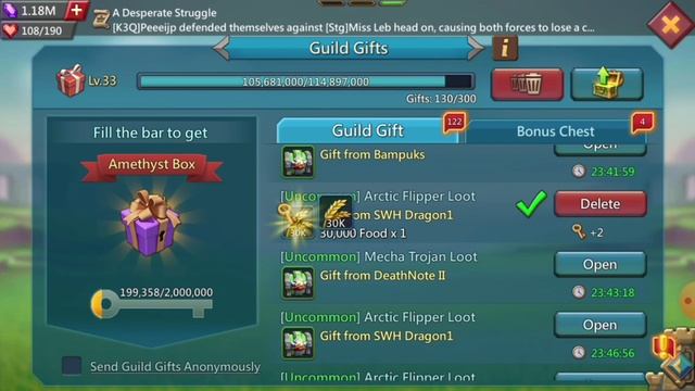 BEST MAGIC F2P OR UNPAID HERO'S ! Arctic Flipper Monster Hunting !! In Lords Mobile !! HINDI смотреть онлайн
