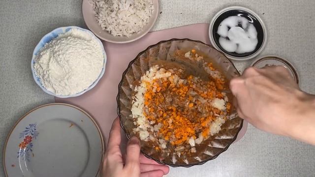 Вкусные печеночные котлеты - как приготовить печеночные котлеты быстро смотреть онлайн