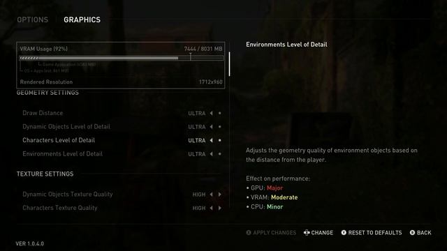 The Last of Us Part 1 (New Update) | GTX 1660 SUPER | RX 6600 | RTX 3070 Ti | RTX 3080 | v1.0.4.0 смотреть онлайн