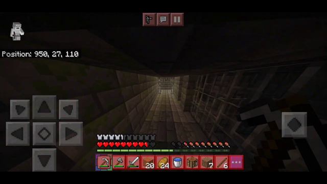 6:50 bastion leave with stronghold village (mobile). смотреть онлайн