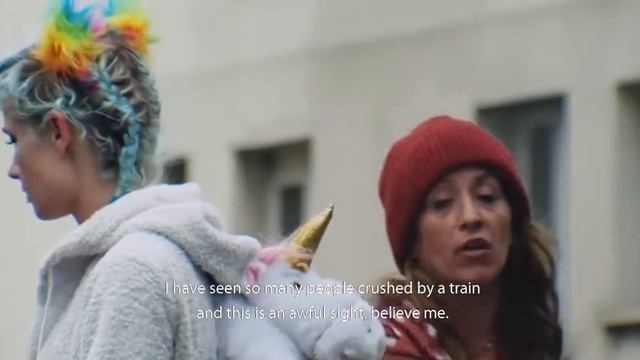 Hikikomori (2019) French Life Drama Trailer (eng sub) with Coline Chantrel смотреть онлайн