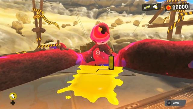 WE GET A LITTLE BUDDY?! Splatoon 3 Ep. 1 смотреть онлайн