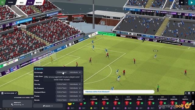 Football Manager 2023 Review - The Final Verdict смотреть онлайн