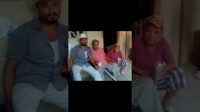 Ramiro y Miguel | Conflicto #Corridos смотреть онлайн