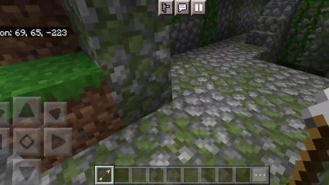 Minecraft Jungle Temple And Huge Village Seed смотреть онлайн