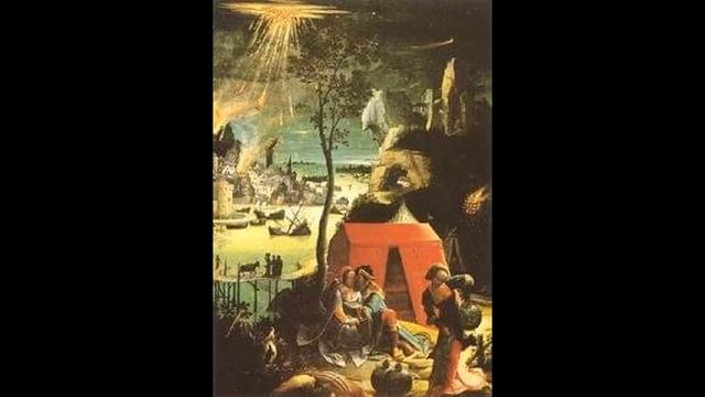 OVNI (extraterrestres) en la Biblia. Cráneos alargados en todo el mundo (una especie diferente). смотреть онлайн