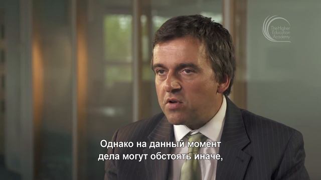 Улучшение уровня профессиональной подготовки и признание за отличные успехи в сфере преподавания