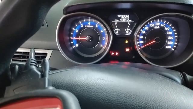 reparacion codigo p0335 hyundai elantra 2014 смотреть онлайн