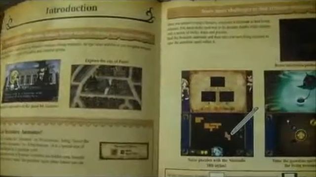 The Unboxing Show Doctor Lautrec And The Forgotten Knights Nintendo 3DS Unboxing ++ WOW ++ смотреть онлайн