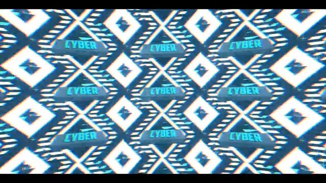 Интро на заказ Cyber_Creature смотреть онлайн