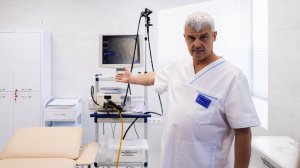 В новой поликлинике Барсово открыли прием узкие специалисты