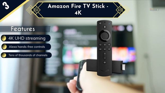 Best Alexa Devices 2023 || Top 5 Alexa Devices Review смотреть онлайн