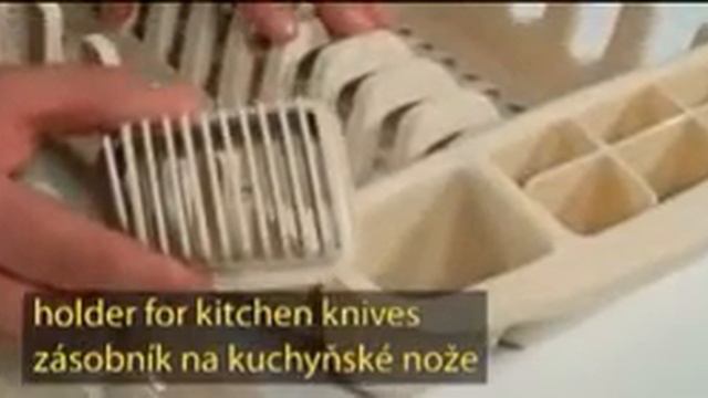 Сушилка с лотком CLEAN KIT Posuda-shop.com смотреть онлайн