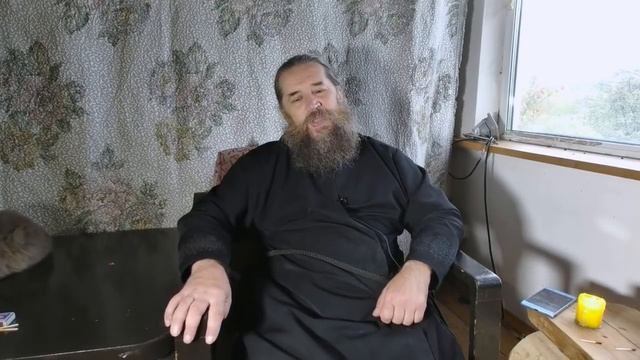 Депрессия ( православный взгляд и выход) смотреть онлайн