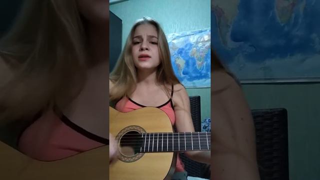 Один в каное - Човен(Кавер) смотреть онлайн