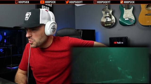 Orbit Culture - "Carvings" (REACTION!!!) | THERE MIGHT BE A HOLE IN MY WALL NOW! смотреть онлайн