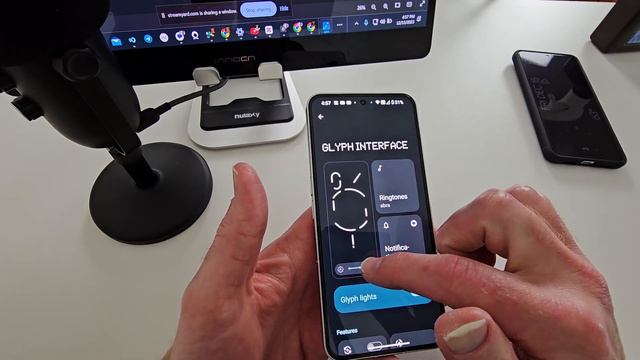 Nothing Phone 2 OS 2.5 Android 14 Stable Build Review Features + New Nothing OS 2.5.1 Beta Install смотреть онлайн
