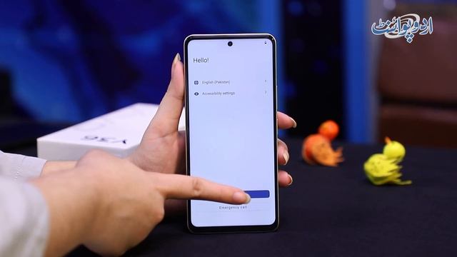 VIVO Y36 - 44 Watt Flash Charging , 8 GB Ram Or 50 MP Camera Ke Sath - Watch Unboxing Video смотреть онлайн