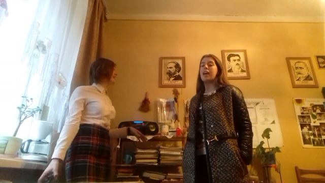 Своя хвиля-Океан ельзи( cover Стріляй) смотреть онлайн