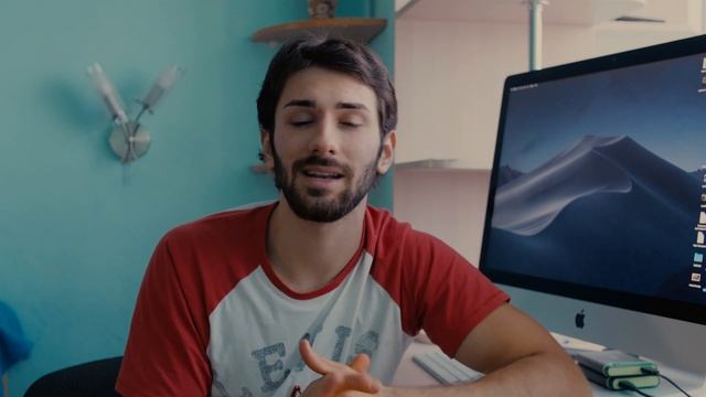 5 Советов для НОЧНОЙ видеосъемки смотреть онлайн