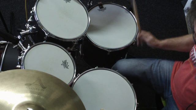 Ludwig accent test смотреть онлайн