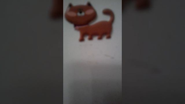 Милые наклейки котики #1 смотреть онлайн
