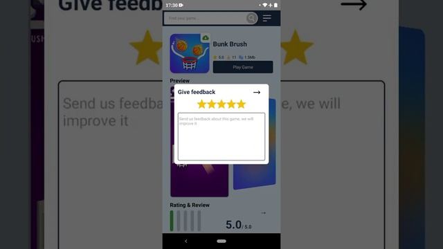 Mini Game App - React Native, Firebase, Redux, Realm смотреть онлайн