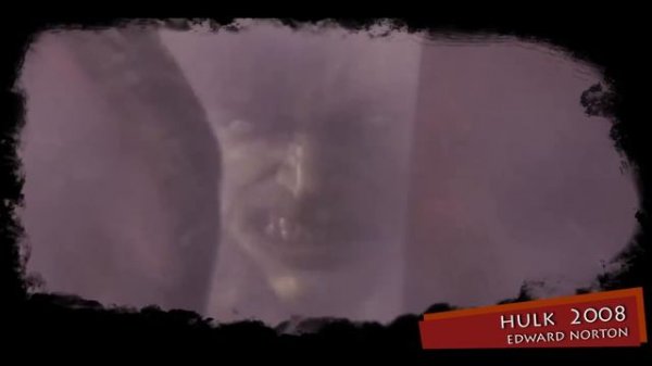 Eric Bana vs Edward Norton vs Mark Ruffalo | Peliculas de hulk, Que actor es mejor?