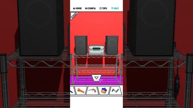 Panel Room Escape Game Walkthrough EXTRA смотреть онлайн