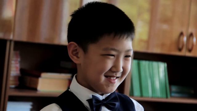 Арслан поздравляет с окончанием учебного года смотреть онлайн