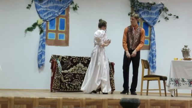 За двумя зайцами (новая версия!) смотреть онлайн