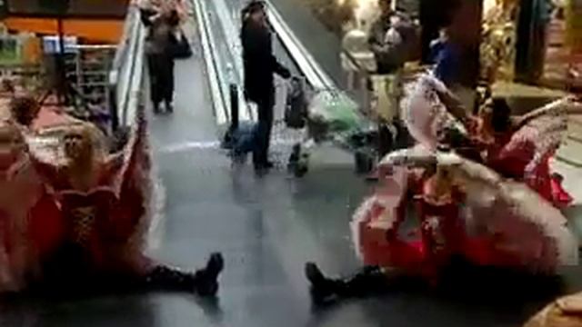 Шоу балет Багира смотреть онлайн