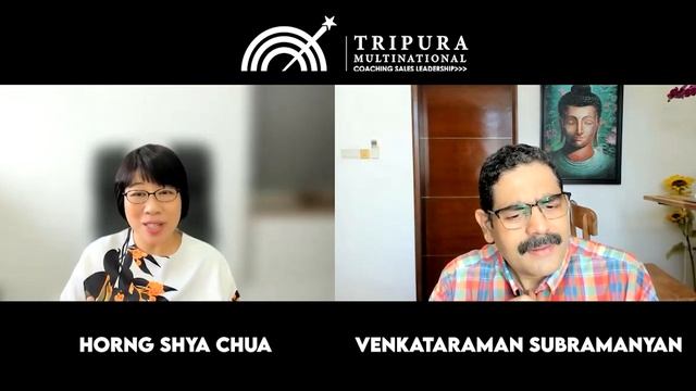 The Leadership Journey, Learning from Failure and Making Customers for Life | Oracle | Horng Shya смотреть онлайн