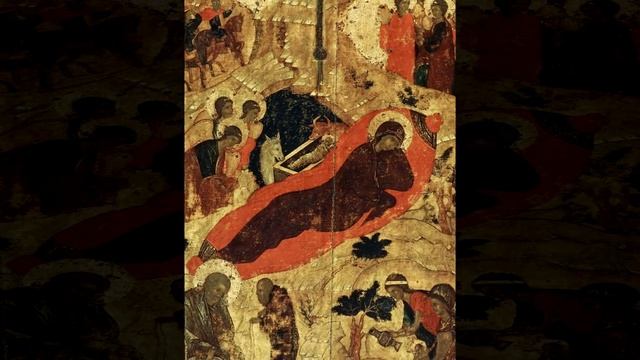 Ковчег - Рождественские стихи (Иосиф Бродский) смотреть онлайн