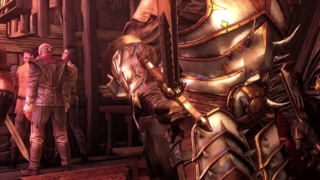 Bound by Flame - Launch Trailer смотреть онлайн