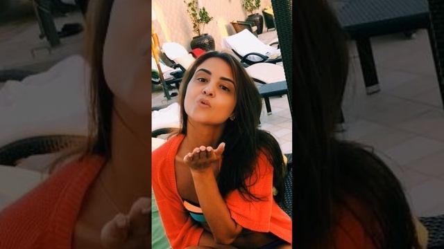 Милана Хаметова - Воздушный Поцелуй??? смотреть онлайн