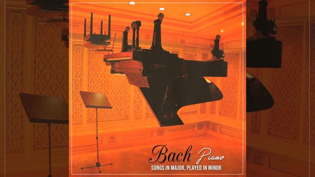 Prelude & Fugue No. 5 in D Major, BWV 850: Fugue (Arr. to D Minor) смотреть онлайн