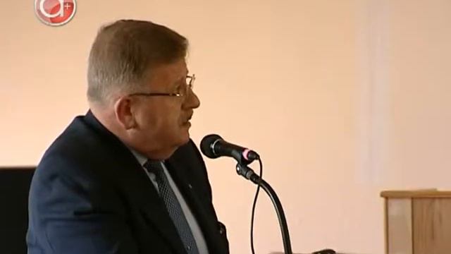 В основе всего: в Апатитах обсудили концепцию устойчивого развития смотреть онлайн