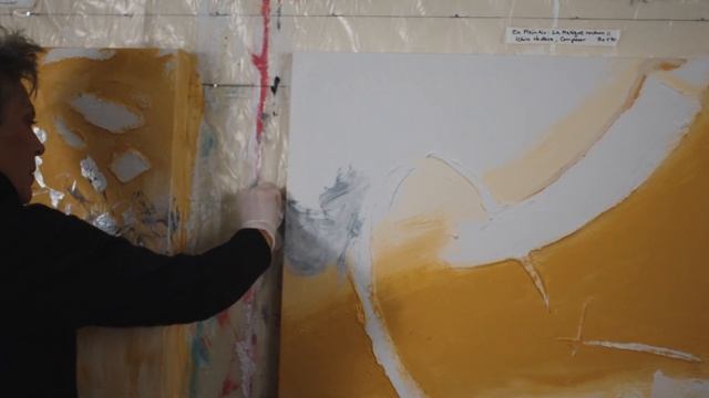 Alchemy of Gesture 1 minute "Alchemy" смотреть онлайн