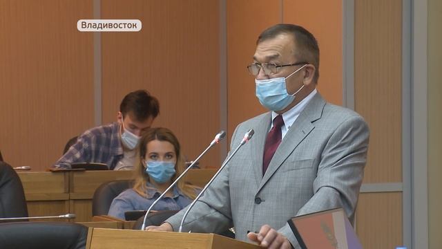 Особых специалистов готовят в ТГМУ смотреть онлайн