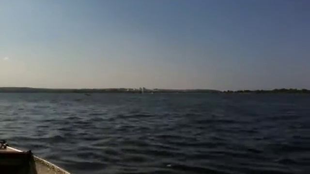 Банка,лодка,зеленое море,пачка,собачка... смотреть онлайн