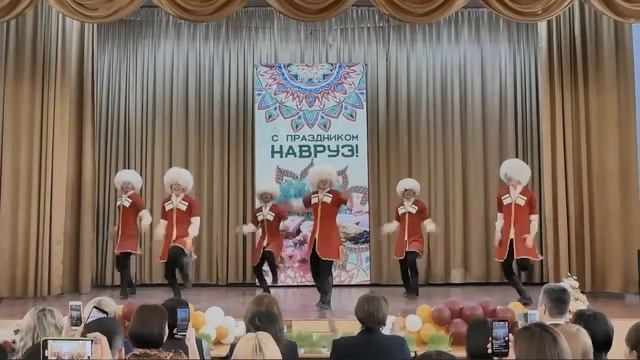 XI Международный фестиваль национальных культур «В этом мире большом»