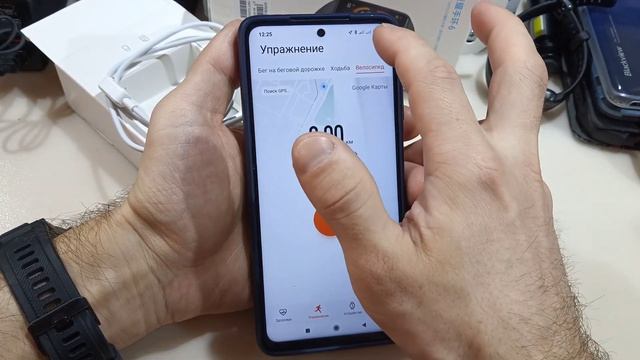 IP68, Amoled 1.44" без NFC - Honor Band 6 - рассказ от Латухи (обзор) смотреть онлайн